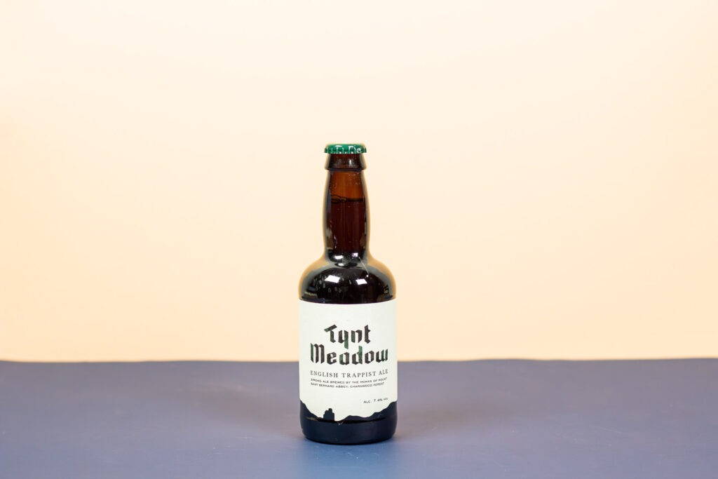 trappistoeltestoelakademiettyntmeadowenglish | Ølakademiet AS Trappistøl Stor oeltest 2024 Mount St Bernard Abbey Tynt Meadow