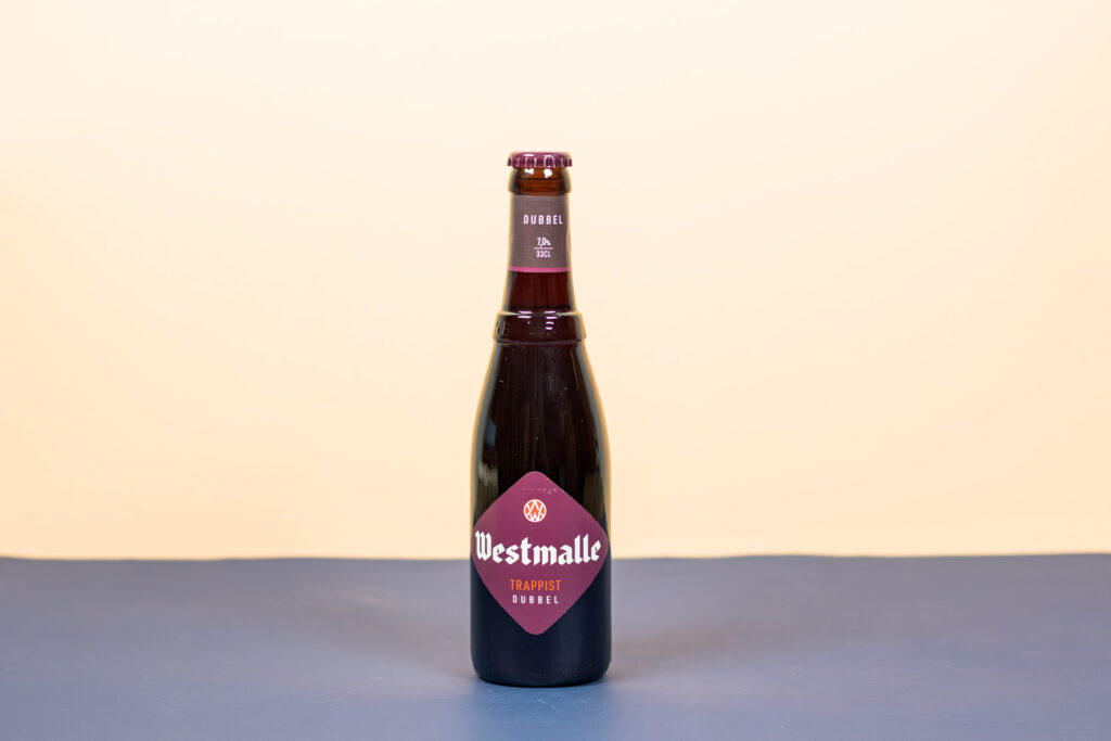 trappistoeltestoelakademietwestmalledubbel | Ølakademiet AS Trappistøl Stor oeltest 2024 Westmalle Dubbel