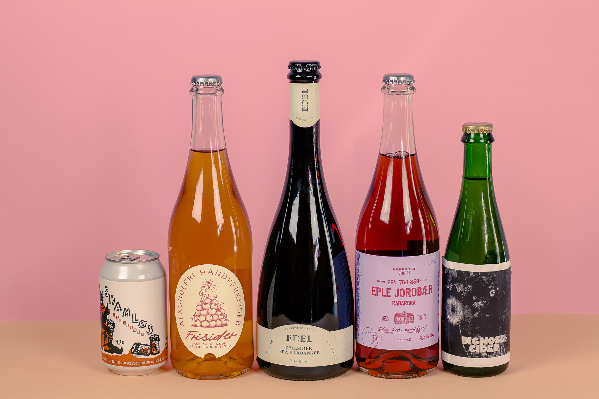 Norsksidertest2024alkoholfrittbutikksideroelakademiet | Ølakademiet AS Alkoholfri og butikksider Sidertest 2024