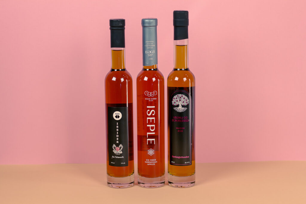 Issider – Sidertest 2024