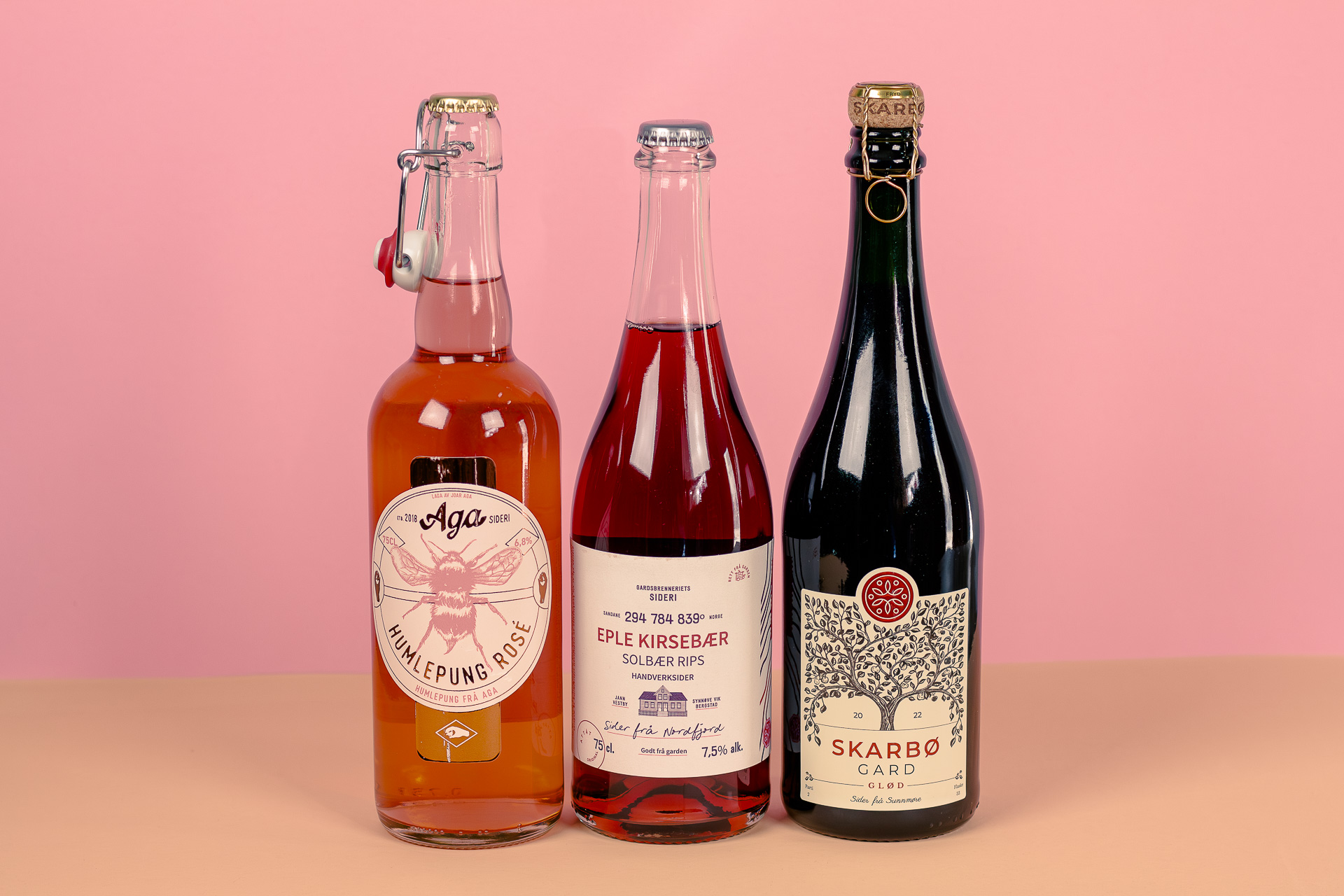 Norsksidertest2024klassisktilsetningeroelakademiet | Ølakademiet AS Norsk klassisk sider med tilsetning