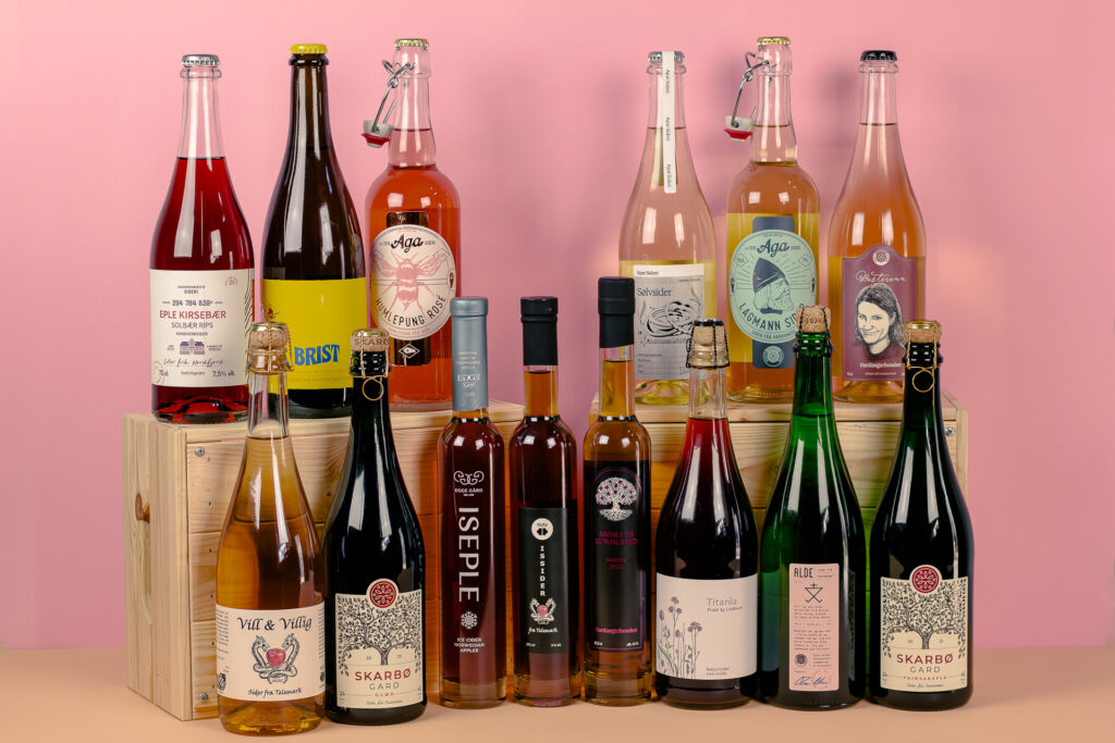 Norsk sider test. Her er de beste 14 produktene.