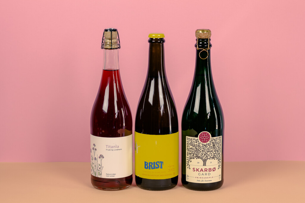 Spontangjæret sider – Sidertest 2024