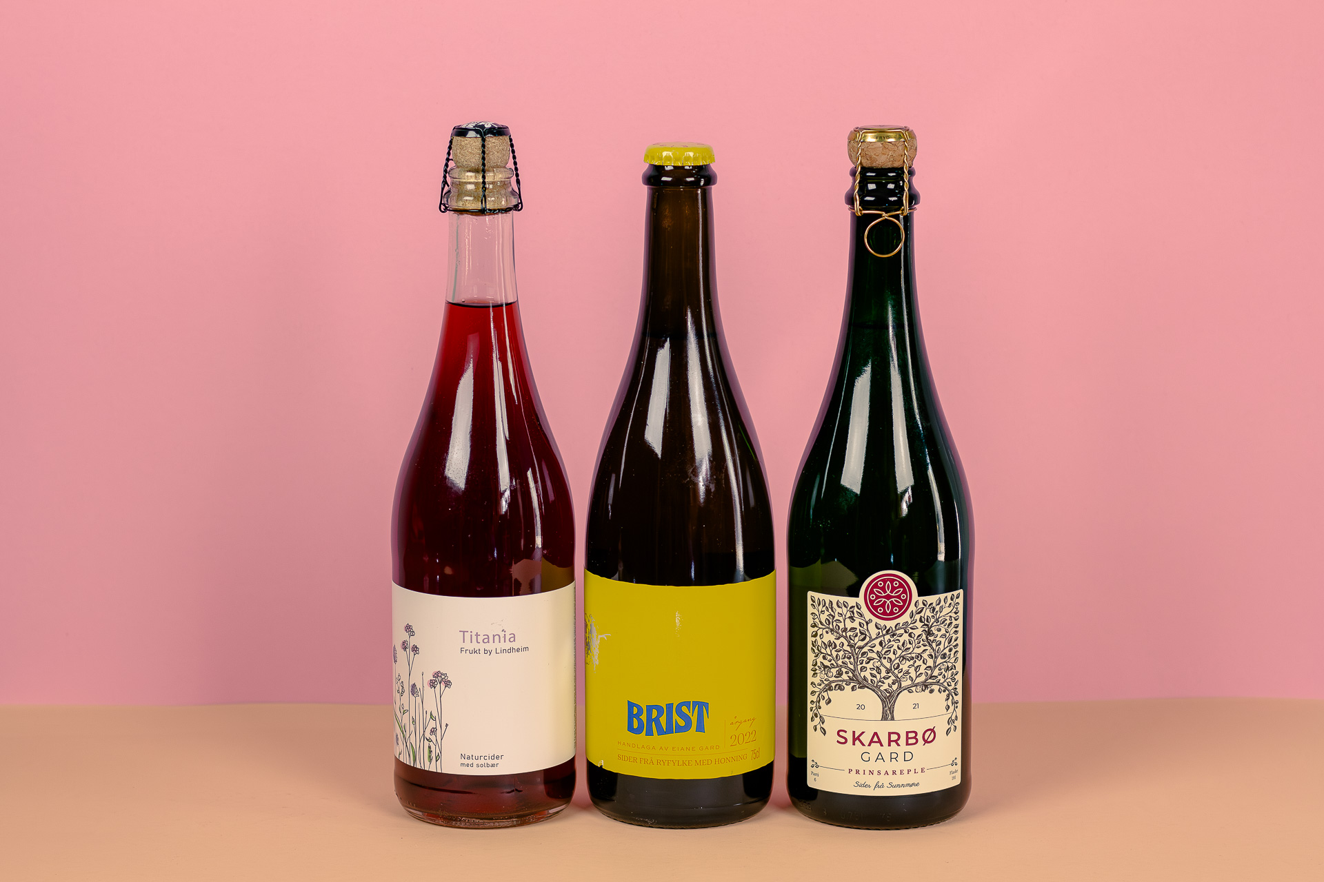 Norsksidertest2024spontangjaeretnatursideroelakademiet | Ølakademiet AS Spontangjæret sider Sidertest 2024