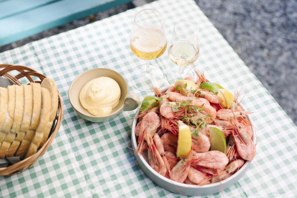 Oelakademietsommerfestreker11 | Ølakademiet AS Norske øl til 17 mai frokosten