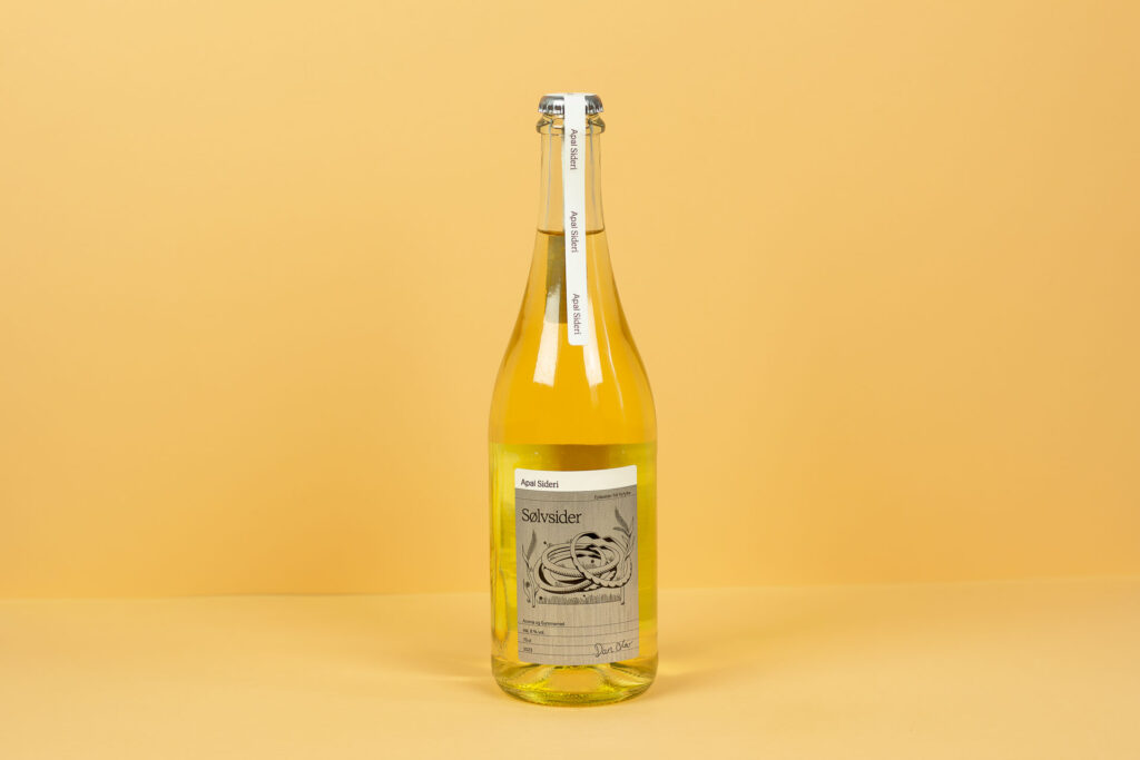 soelvsiderapalsiderisidercidertestklassisknorskoelakademiet2024 | Ølakademiet AS Apal Sideri Apal Sideri Sølvsider