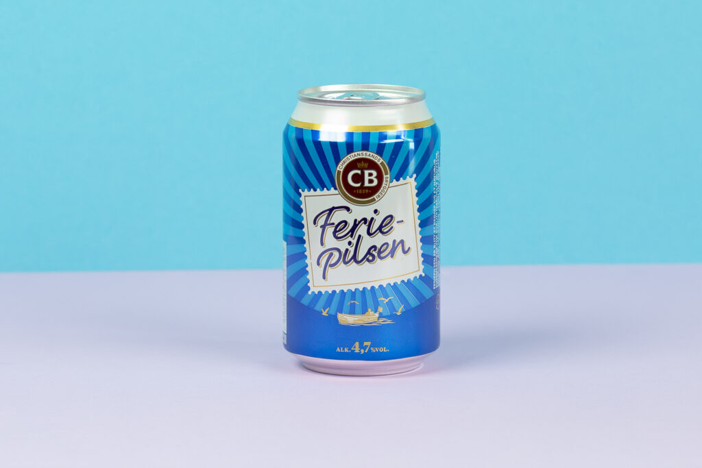 sommeroeltest2024CBferiepilsenoelakademiet | Ølakademiet AS Sommerøl Hansa Borg Solera Norge CB Feriepilsen