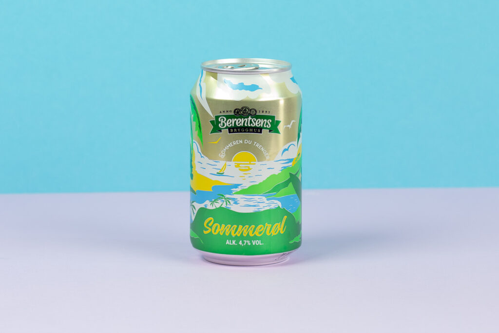 sommeroeltest2024berentsenssommeroeloelakademiet | Ølakademiet AS Sommerøl Berentsens Brygghus Berentsens Sommerøl