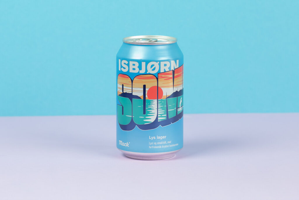 sommeroeltest2024isbjoernsommeroeloelakademiet | Ølakademiet AS Sommerøl Macks Ølbryggeri Isbjørn Sommerøl