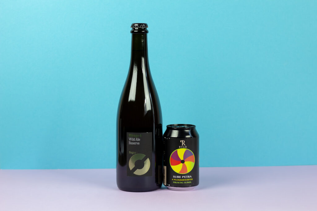 Surøl   Sommerøltest 2024