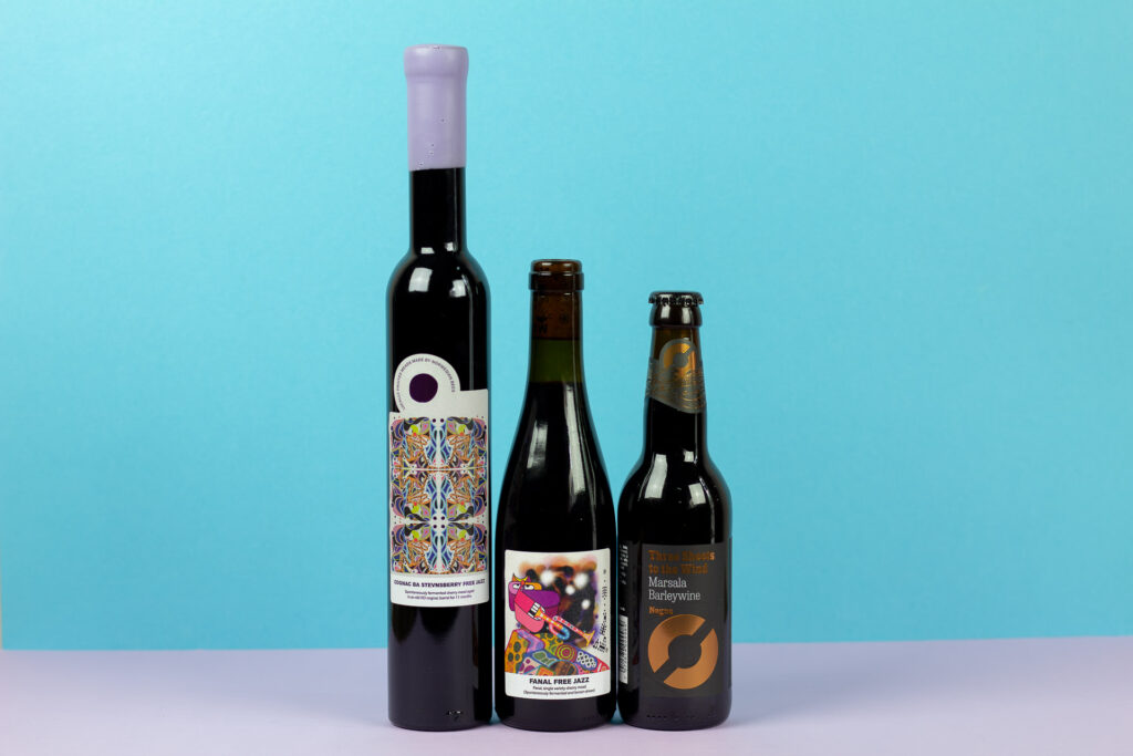 sommerol24top3mjoedaapenklasseoelakademiet | Ølakademiet AS Mjød og åpen klasse Sommerøltest 2024