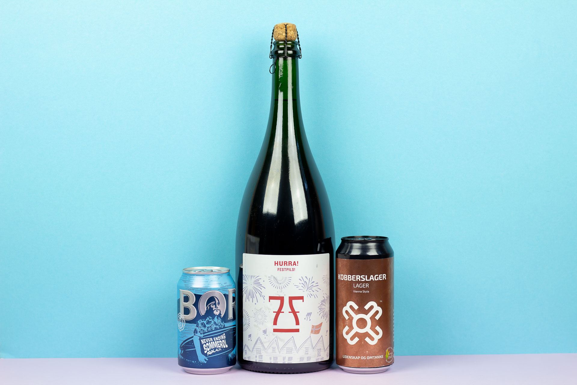 sommerol24top3pilsoglageroelakademiet | Ølakademiet AS Pils og Lager Sommerøltest 2024