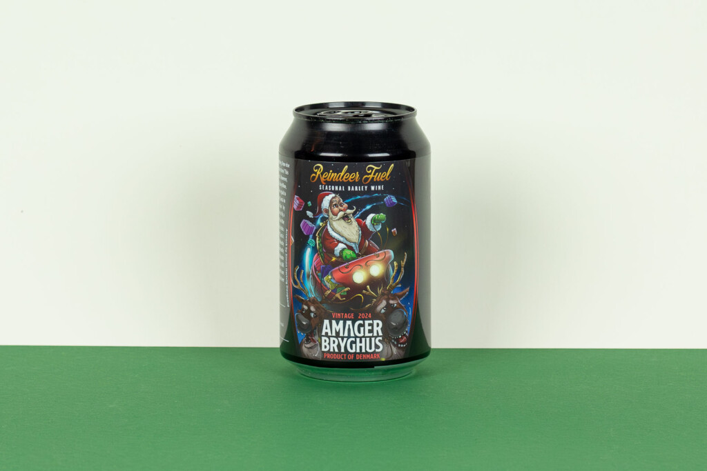 importjuleoeltest2024amagerbryghusreindeerfueljpg | Ølakademiet AS Juleøltest import 2024 Amager Bryghus Reindeer Fuel