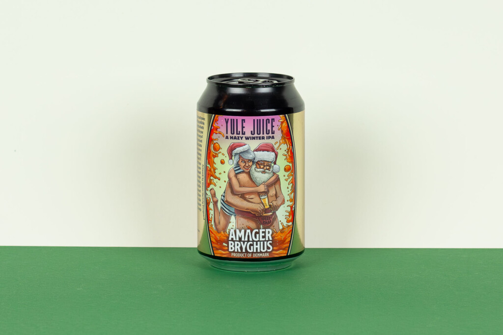 importjuleoeltest2024amagerbryghusyulejuicejpg | Ølakademiet AS Juleøltest import 2024 Amager Bryghus Yule Juice