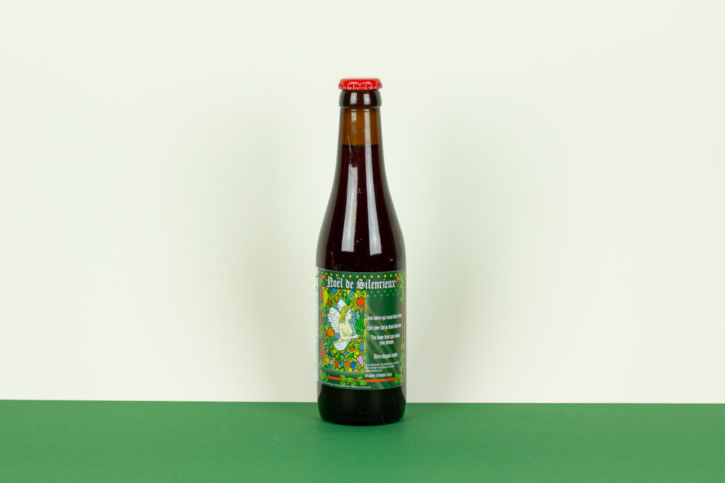 importjuleoeltest2024brasseriedesilenrieuxnoëldesilenrieuxjpg 2 | Ølakademiet AS Juleøltest import 2024 Brasserie de Silenrieux Noël de Silenrieux