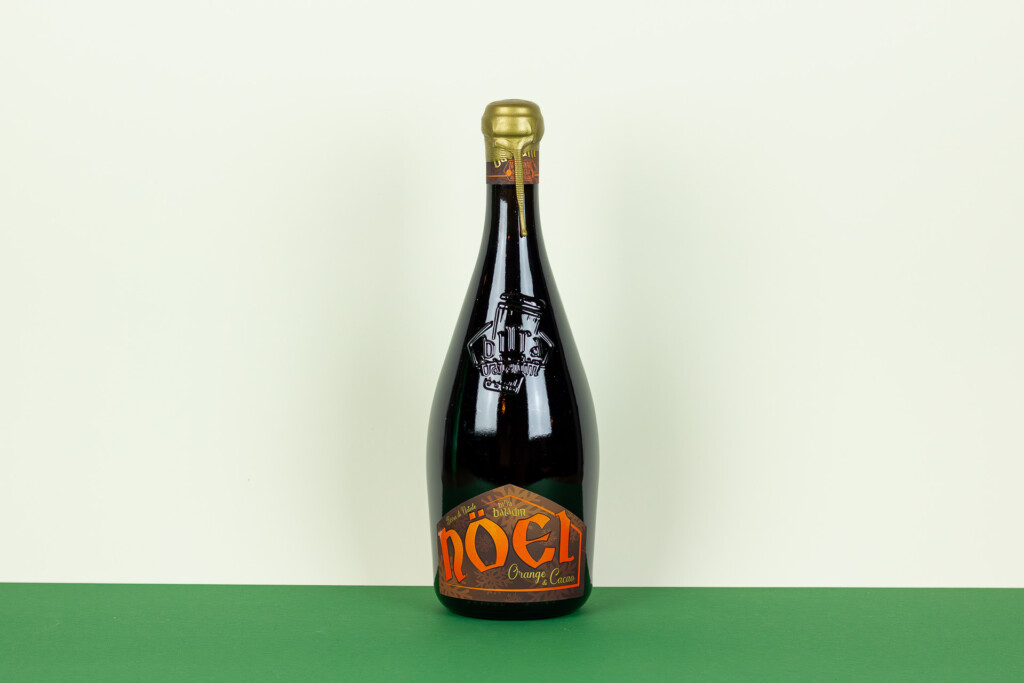 importjuleoeltest2024brasseriedesilenrieuxnoëldesilenrieuxjpg 4 | Ølakademiet AS Juleøltest import 2024 Birra Baladin Baladin Nöel Orange Cacao