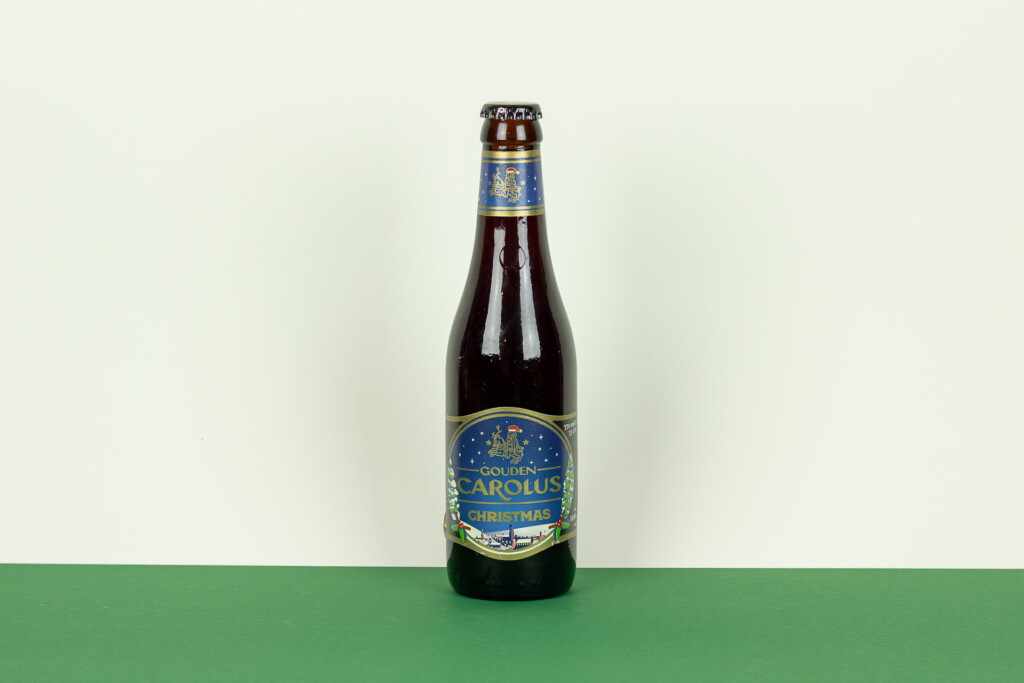 importjuleoeltest2024hetankergoudencaroluschristmasjpg | Ølakademiet AS Juleøltest import 2024 Het Anker Gouden Carolus Christmas