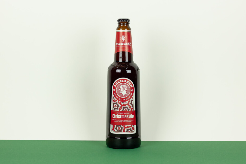 importjuleoeltest2024jacobsengoldennakedchristmasalejpg | Ølakademiet AS Juleøltest import 2024 Jacobsen Golden Naked Christmas Ale