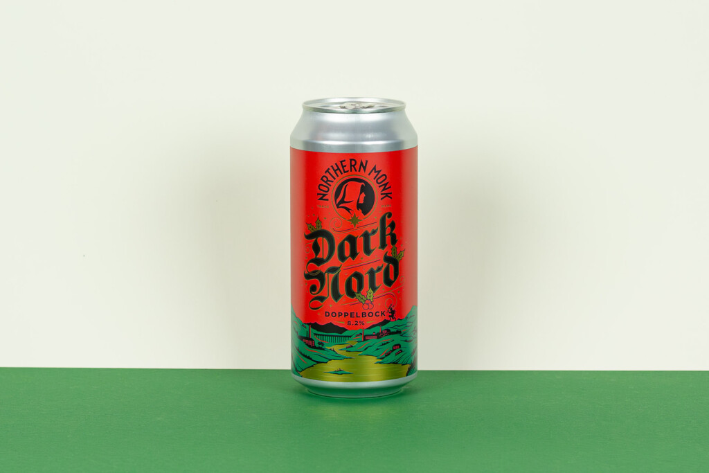 importjuleoeltest2024northernmonkbrewcodarknordjpg | Ølakademiet AS Juleøltest import 2024 Northern Monk Brew Co Dark Nord