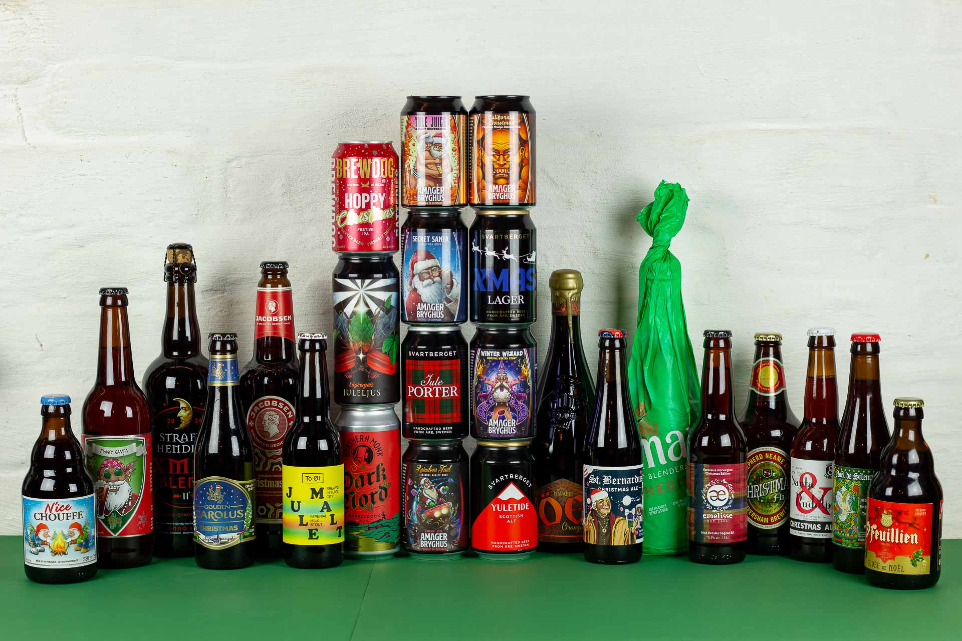 importjuleoeltest2024oelakademietresultaterjpg | Ølakademiet AS Juleøltest 2024 Her er det beste utenlandske juleølet