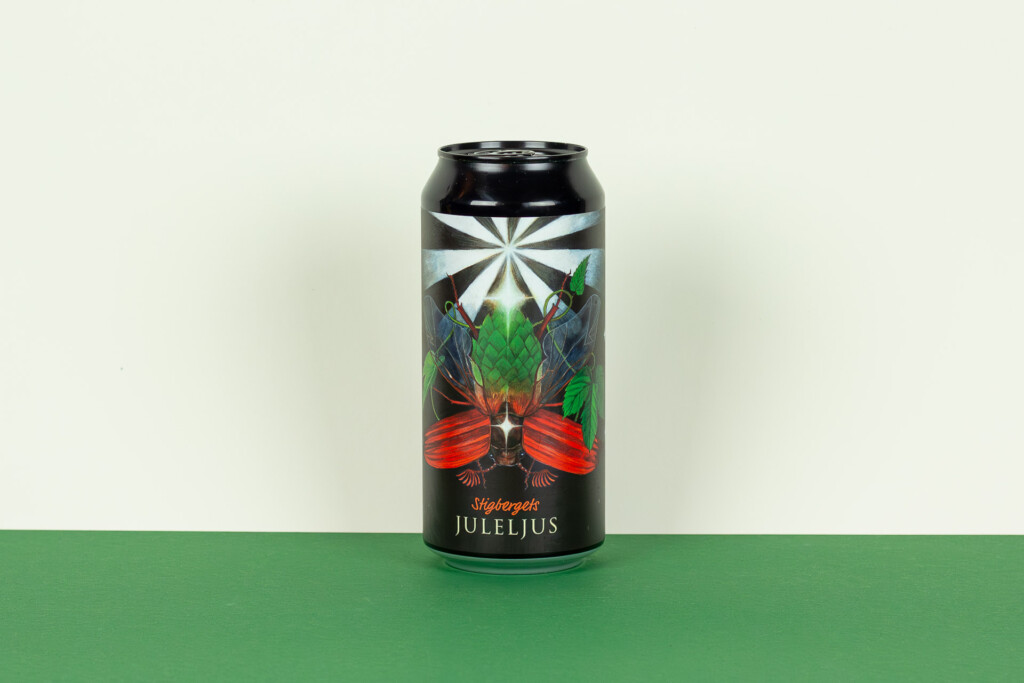 importjuleoeltest2024stigbergetsjulejusjpg | Ølakademiet AS Juleøltest import 2024 Stigbergets Julejus