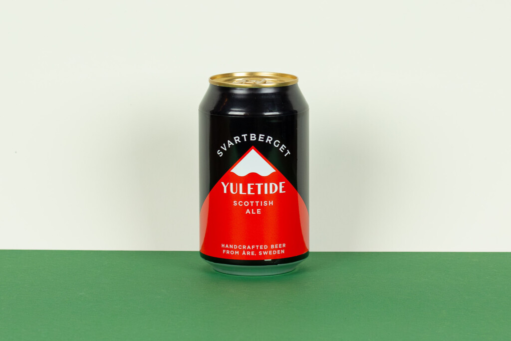 importjuleoeltest2024svartbergetsfjällbryggeriyuletidejpg | Ølakademiet AS Juleøltest import 2024 Svartbergets Fjällbryggeri Yuletide