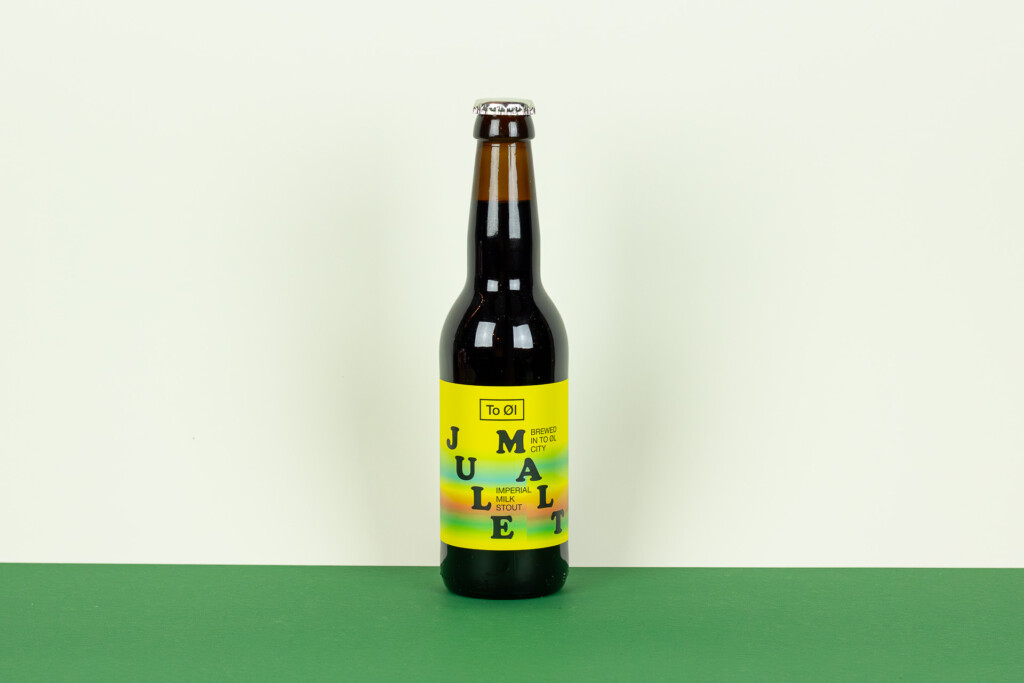 importjuleoeltest2024tooeljulemaltjpg | Ølakademiet AS Juleøltest import 2024 To Øl Jule Malt