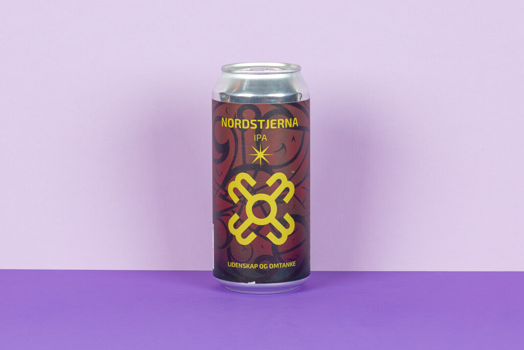 Beste juleøl butikk 2024 Hogna Brygg   Nordstjerna