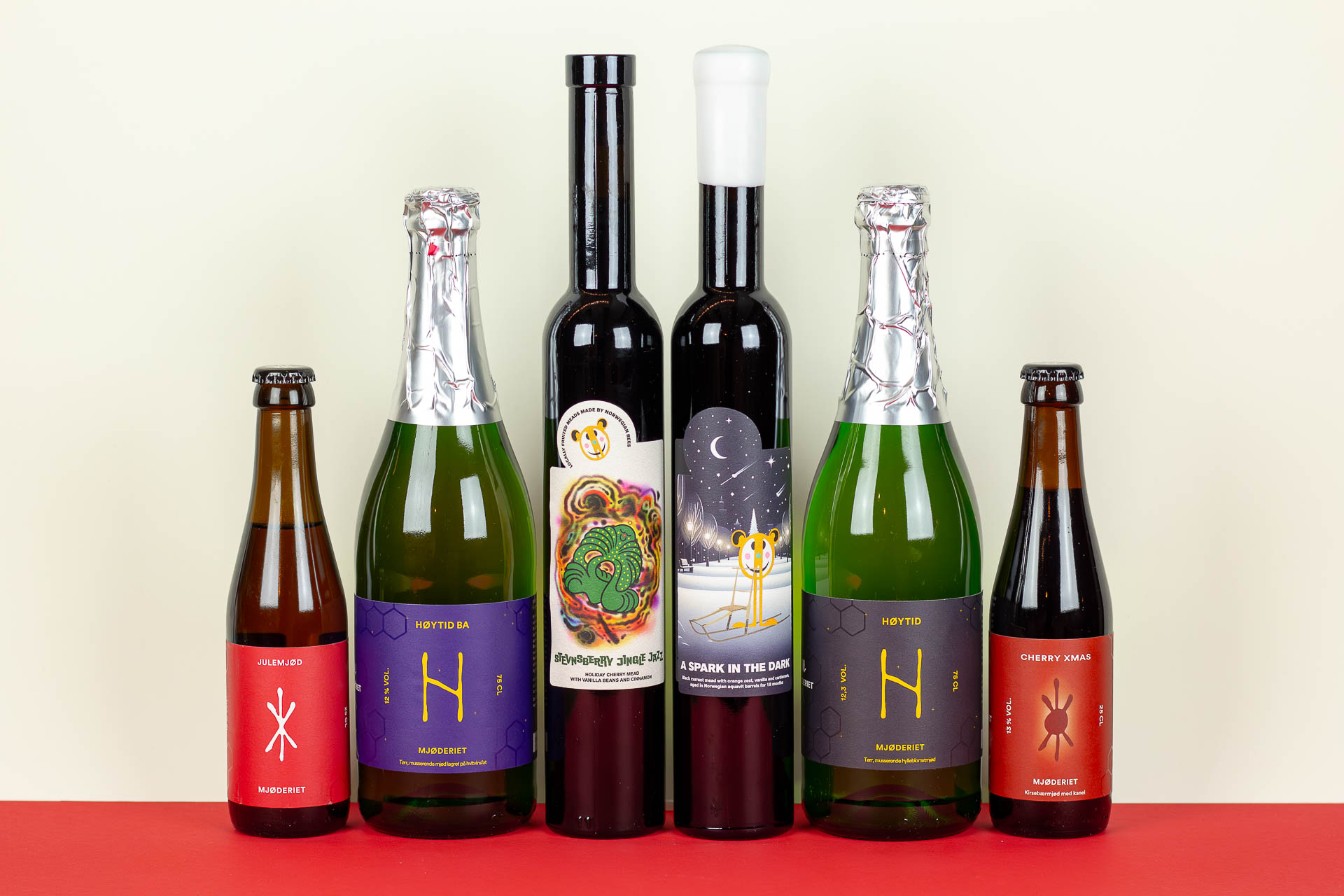 juleoeltest2024mjoed1 | Ølakademiet AS Mjød Juleøltest Pol 2024