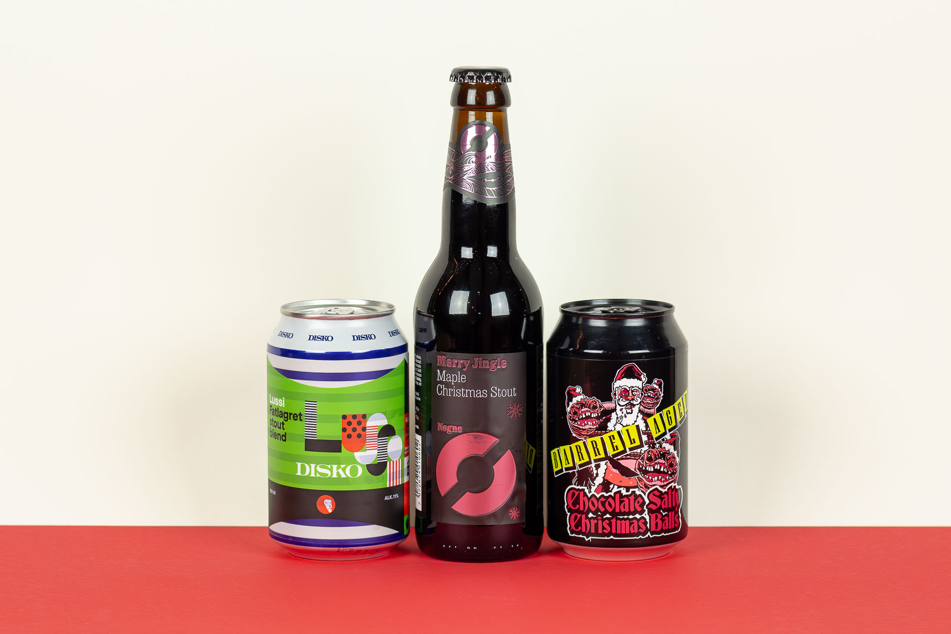 juleoeltest2024porterstout | Ølakademiet AS Porter og Stout Juleøltest Pol 2024