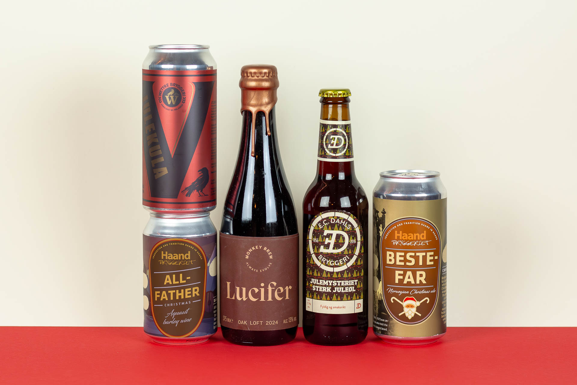 juleoeltest2024winterwarmeroldalebarleywine1 | Ølakademiet AS Winter og Strong Ales Juleøltest Pol 2024