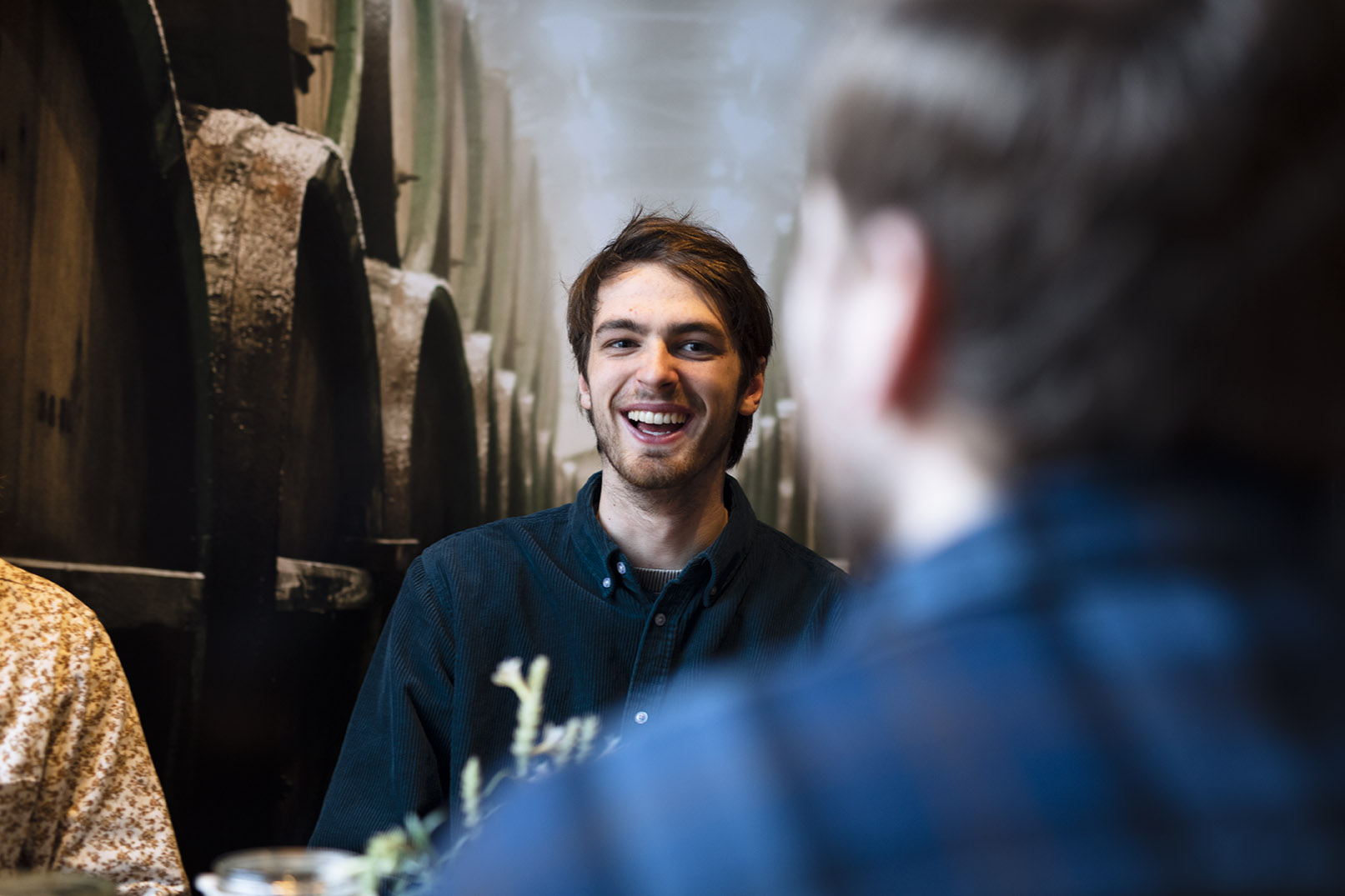 Julegavetipsogjulegaver2024 | Ølakademiet AS Vi vil gjøre noe som gruppe Se Ølakademiets aktiviteter og pakker for grupper