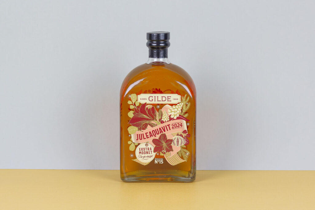 juleakevitttest2024anoragildeekstramodnetjuleaquavit2024 | Ølakademiet AS Test av norsk juleakevitt 2024 Gilde Ekstra Modnet Juleaquavit 2024