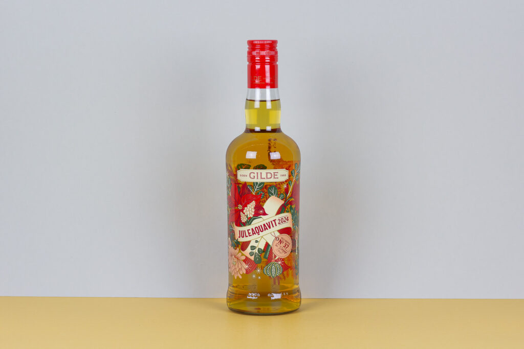 juleakevitttest2024anoragildejuleaquavit2024 | Ølakademiet AS Test av norsk juleakevitt 2024 Gilde Juleaquavit 2024