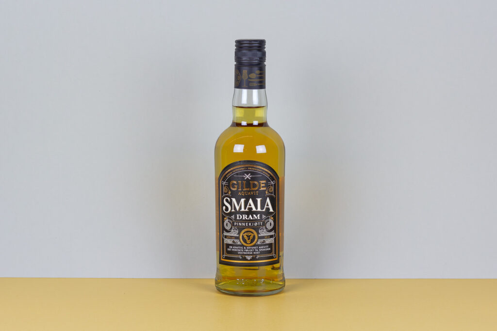 juleakevitttest2024anoragildesmaladram | Ølakademiet AS Test av norsk juleakevitt 2024 Gilde Smaladram