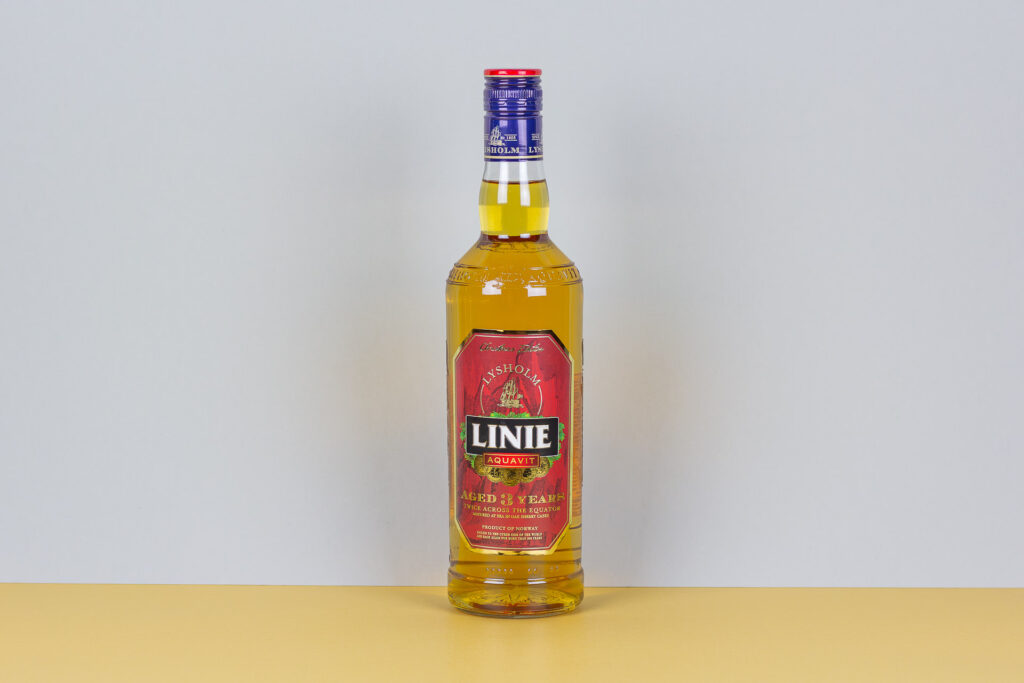 juleakevitttest2024anoraliniechristmas | Ølakademiet AS Test av norsk juleakevitt 2024 Linie Christmas