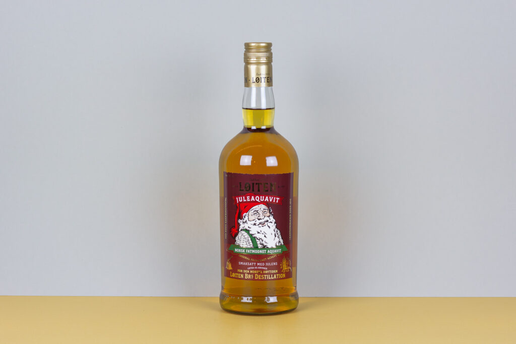 juleakevitttest2024anoraloeitenjuleaquavit2024 | Ølakademiet AS Test av norsk juleakevitt 2024 Løiten Juleakevitt 2024