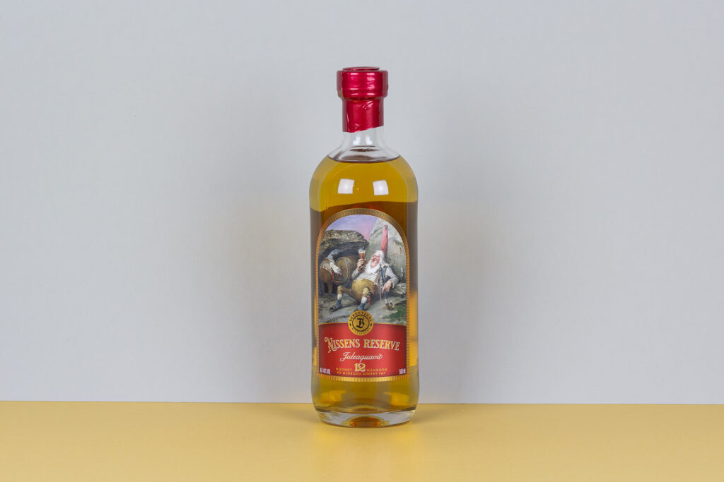 juleakevitttest2024berentsensdistillerynissensreservejuleaquavit | Ølakademiet AS Test av norsk juleakevitt 2024 Berentsens Nissens Reserve Juleaquavit
