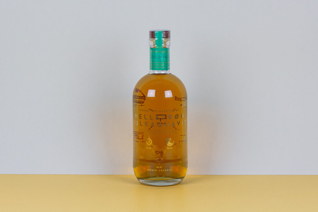 juleakevitttest2024detnorskebrennerihellstroemjuleaquavit2024 | Ølakademiet AS Test av norsk juleakevitt 2024 Hellstrøm Juleaquavit 2024