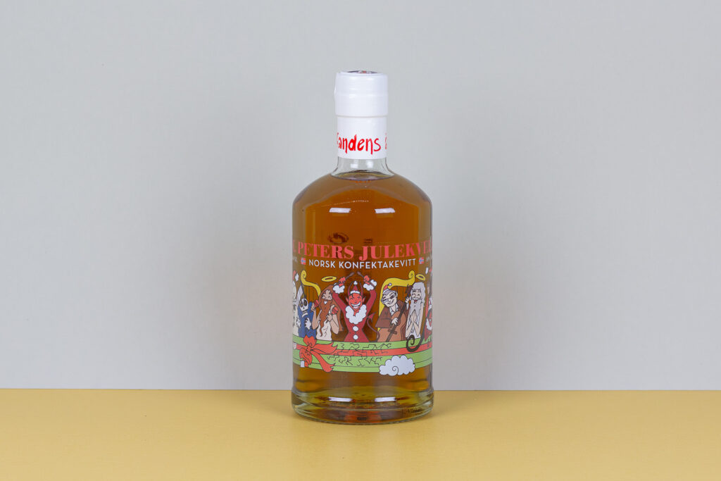 juleakevitttest2024detnorskebrenneristpetersjulekveld | Ølakademiet AS Test av norsk juleakevitt 2024 StPeters Julekveld