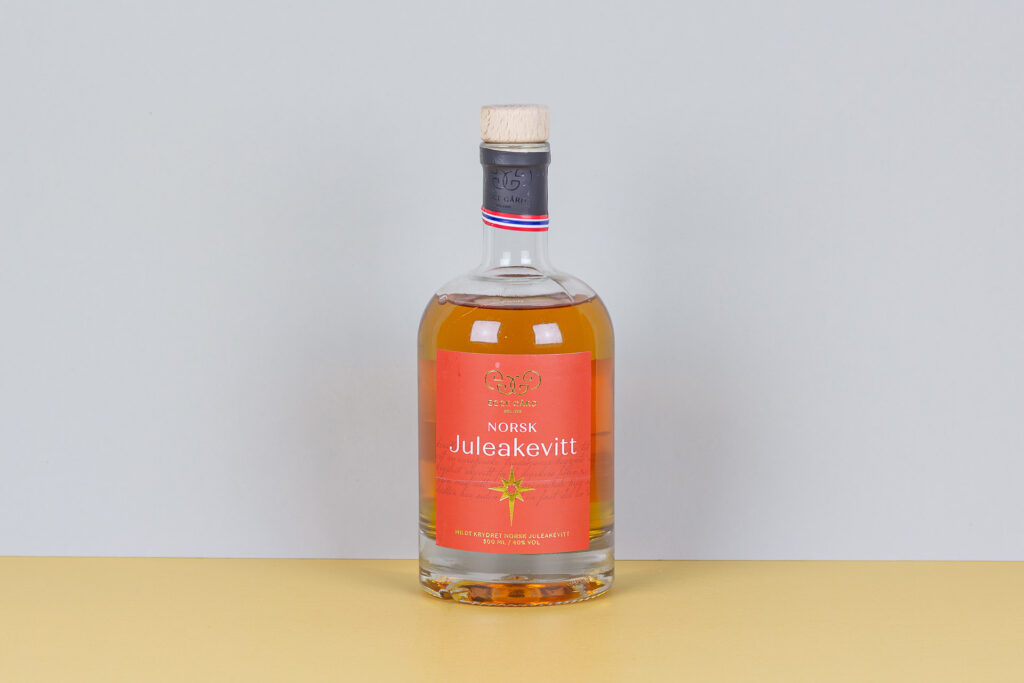 juleakevitttest2024eggegaardeggejuleakevitt | Ølakademiet AS Test av norsk juleakevitt 2024 Egge Gård Juleakevitt