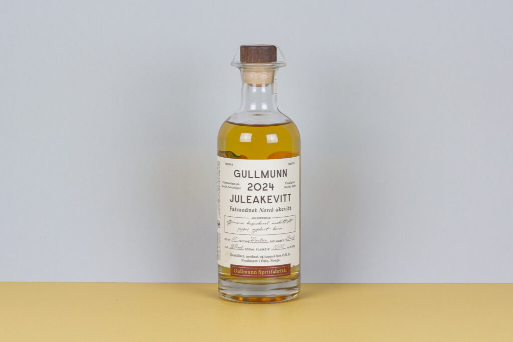 juleakevitttest2024justdrinksgullmunnjuleakevittportvinsfat2024 | Ølakademiet AS Test av norsk juleakevitt 2024 Gullmunn Juleakevitt Portvinsfat 2024