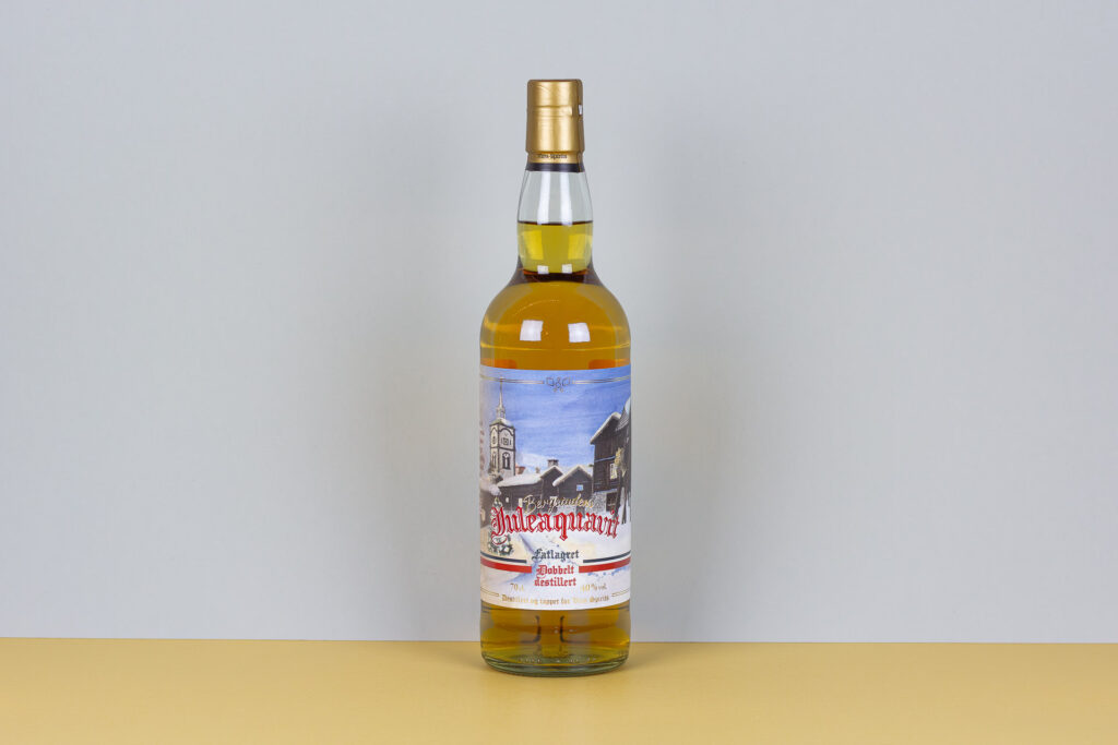 juleakevitttest2024kgpuntervoldforvienspiritsbergstadensjuleaquavit | Ølakademiet AS Test av norsk juleakevitt 2024 Bergstadens Juleaquavit