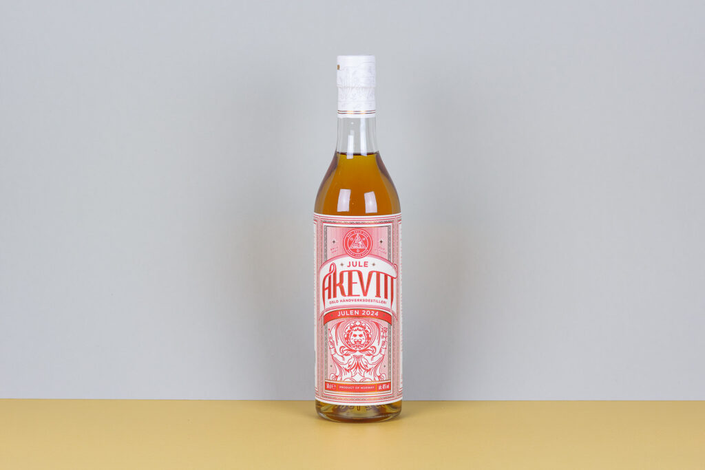 juleakevitttest2024oslohaandverksdestilleriasjuleakevitt2024 | Ølakademiet AS Test av norsk juleakevitt 2024 Oslo Håndverksdestilleri Juleakevitt 2024