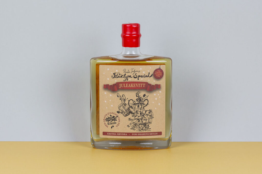 juleakevitttest2024palmerspiritsflaaklypaspesialjuleakevitt | Ølakademiet AS Test av norsk juleakevitt 2024 Reodor Felgens Flåklypa Spesial Juleakevitt