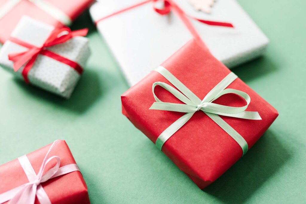 Bursdagsgave 2025 Gode gavetips bursdag