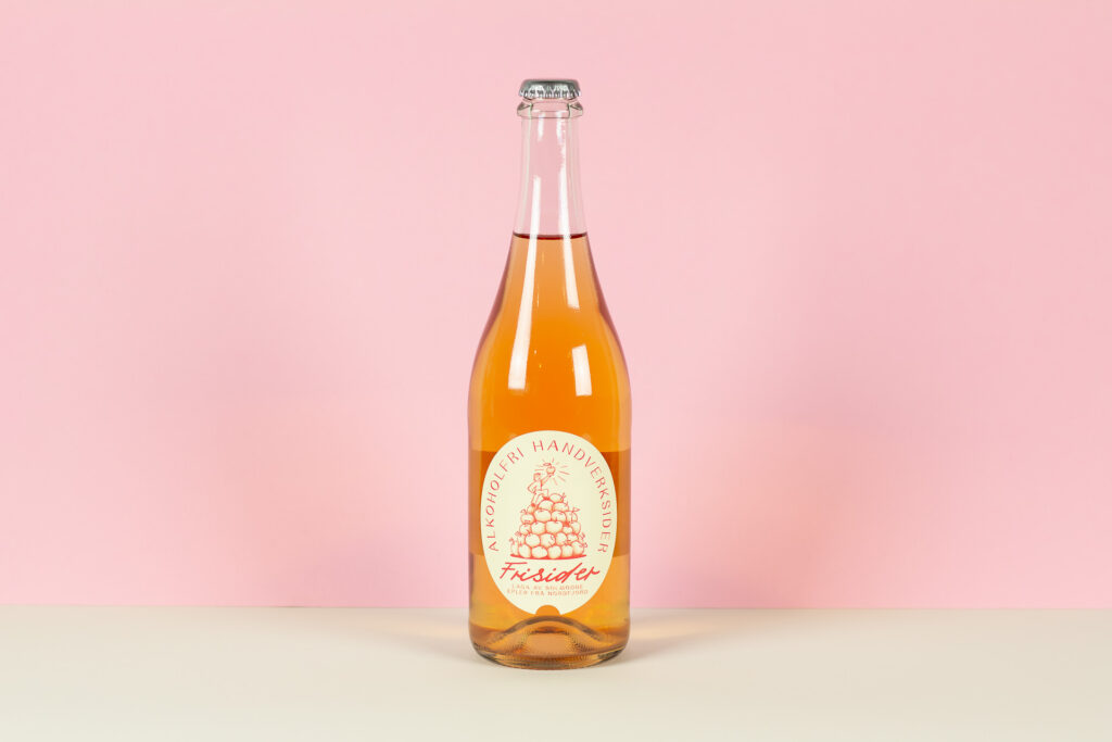 bestselgerealkoholfrinorsksiderfrisidereple | Ølakademiet AS