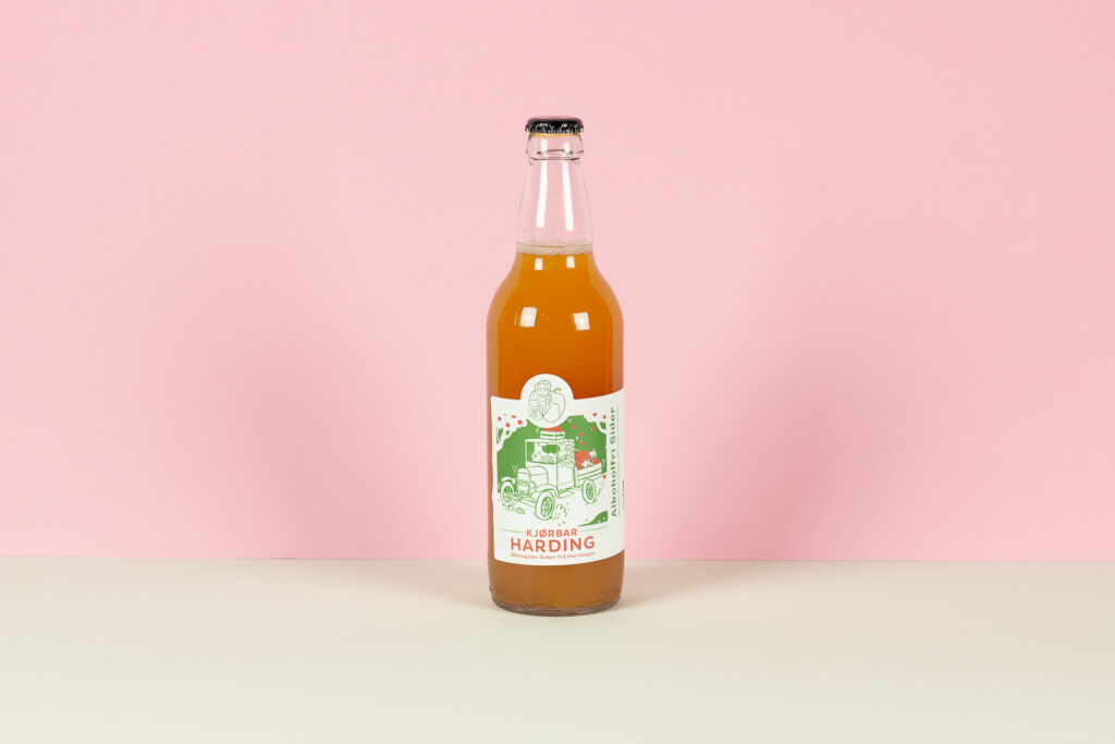 bestselgerealkoholfrinorsksiderkjoerbarharding | Ølakademiet AS