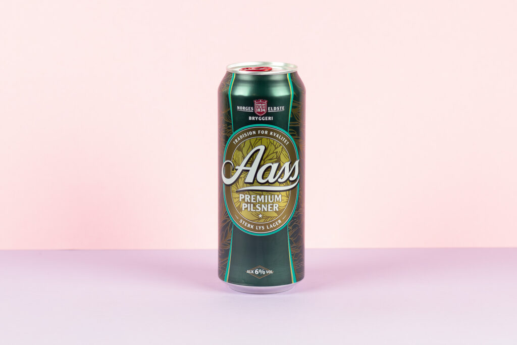 bestselgerevinmonopoletoellnorgeaasspremiumpilsner | Ølakademiet AS Øltest 10 bestselgere Aass Bryggeri Ass Premium Pilsner