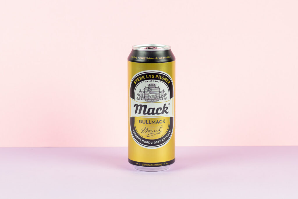 bestselgerevinmonopoletoellnorgegullmack | Ølakademiet AS Øltest 10 bestselgere Macks Ølbryggeri GullMack